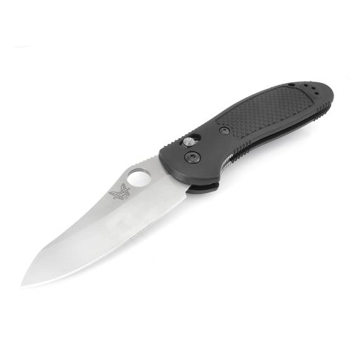 Folding Knife - Griptilian Axis Lock Sheepsfoot Plain Blade / 550-S30V - Benchmade - Modalova