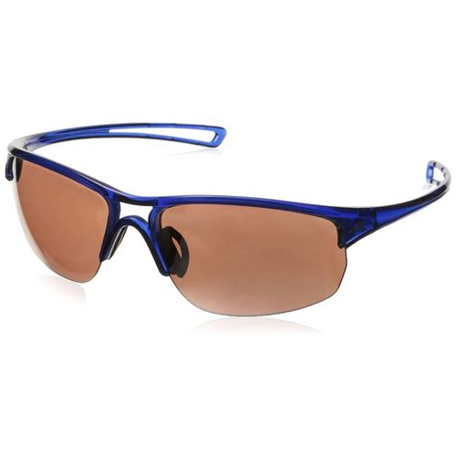 Unisex Sunglasses - Raylor L Transparent Blue Frame / A40405-6104-65-16-135 - Adidas - Modalova
