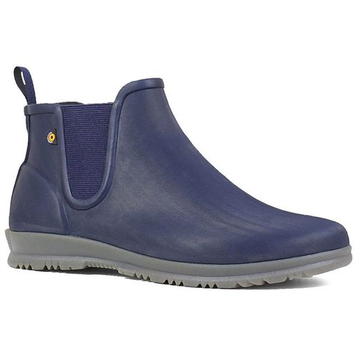 Women's Rain Boots - Sweetpea Waterproof, Royal / 72198-432 - Bogs - Modalova