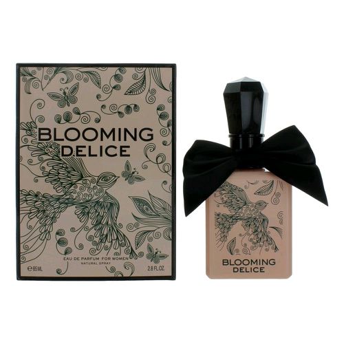 Blooming Delice by , 2.8 oz Eau De Parfum Spray for Women - Gemina.b - Modalova