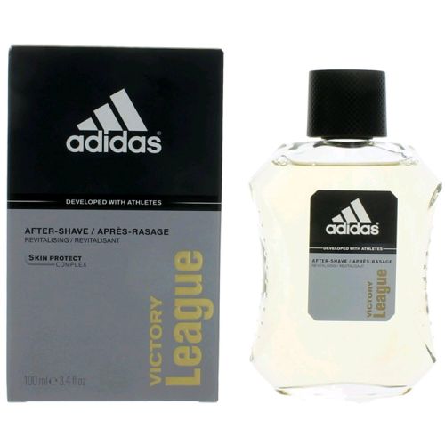 Men's After Shave - Victory League with Oriental Woody Fragrance, 3.4 oz - Adidas - Modalova