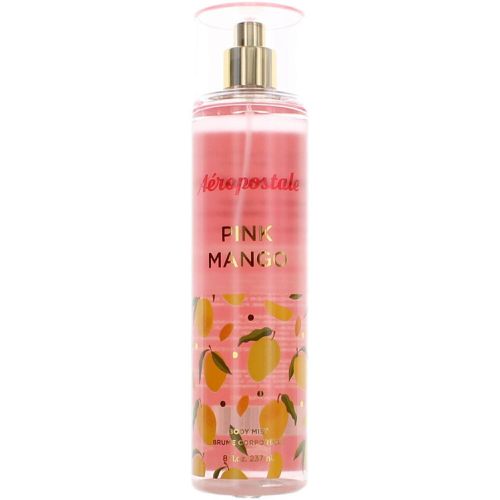 Women's Body Mist - Pink Mango with Enchanting Floral Essence, 8 oz - Aeropostale - Modalova