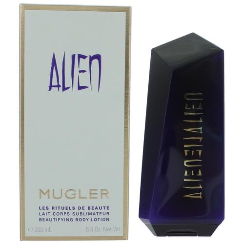 Alien by , 6.8 oz Beautifying Body Lotion for Women - Thierry Mugler - Modalova