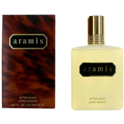 Men's After Shave - with Blend of Rich Spices Captivating, 6.7 oz - Aramis - Modalova