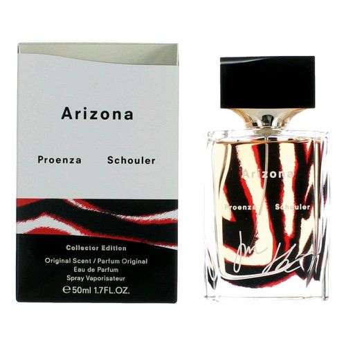 Arizona by , 1.7 oz Collector Edition Eau De Parfum Spray for Women - Proenza Schouler - Modalova