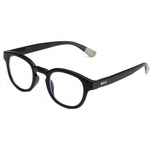 Unisex Eyeglasses - Digital Screen Full Rim, Matte Black / 2285-99 - B+D - Modalova
