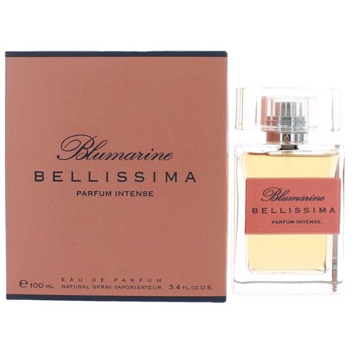 Bellissima Intense by , 3.4 oz Eau De Parfum Spray for Women - Blumarine - Modalova