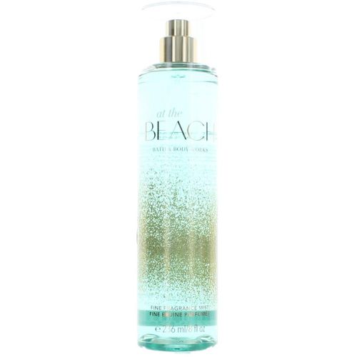 Women's Fragrance Mist - At the Beach with Bergamot Waters, 8 oz - Bath & Body Works - Modalova
