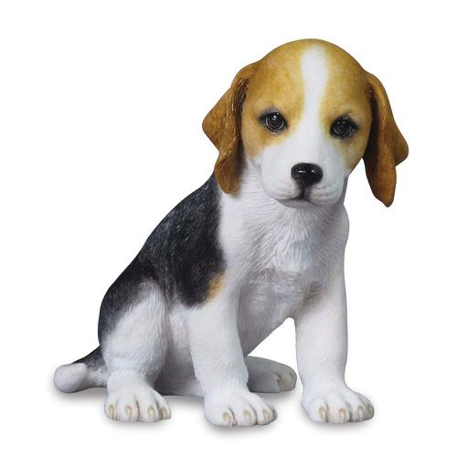 Beagle Puppy Sculpture - Jewelry - Modalova