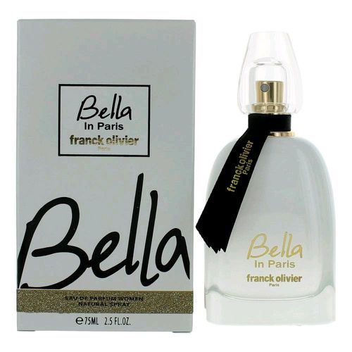 Bella In Paris by , 2.5 oz Eau De Parfum Spray for Women - Franck Olivier - Modalova
