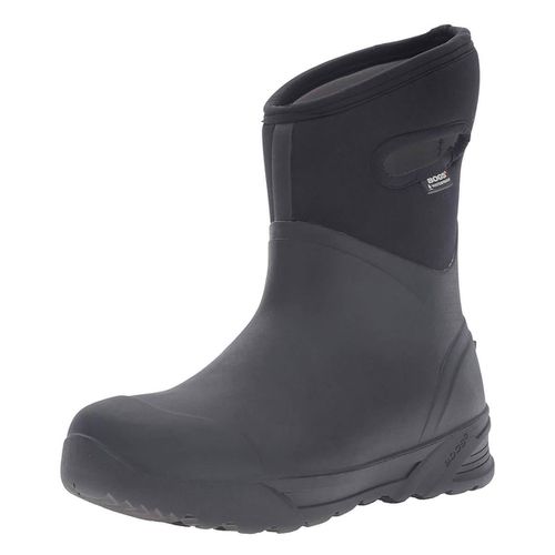 Men's Waterproof Boots - Bozeman Mid Insulated / 71972-001 - BOGS - Modalova
