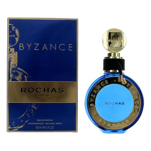Byzance by , 2 oz Eau De Parfum Spray for Women - Rochas - Modalova