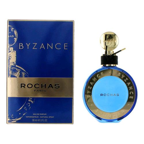 Byzance by , 3 oz Eau De Parfum Spray for Women - Rochas - Modalova