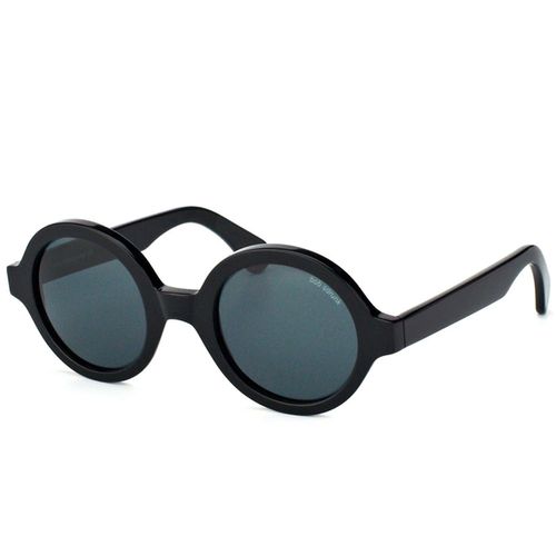 Women's Sunglasses - Ronda Black Solid Lens / RONDA-01-47-23-145 - Bob Sdrunk - Modalova