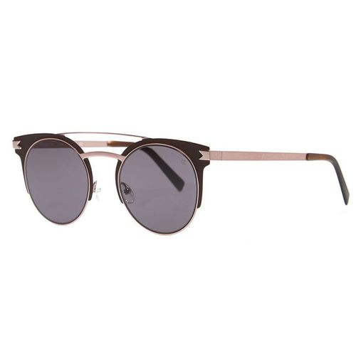 Women's Sunglasses - Isotta Grey Solid Lens / ISOTTA-106-50-20-150 - Bob Sdrunk - Modalova