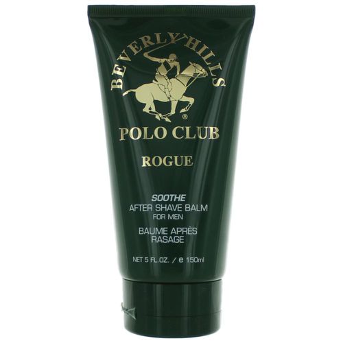 BHPC Rogue by , 5 oz After Shave Balm for Men - Beverly Hills Polo Club - Modalova
