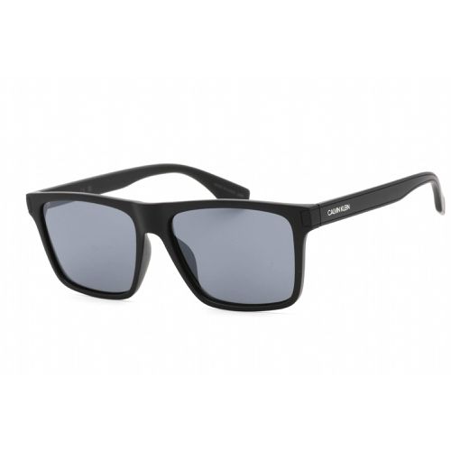 Women's Sunglasses - UV Protected Plastic Frame / CK20521S 001 - Calvin Klein Retail - Modalova