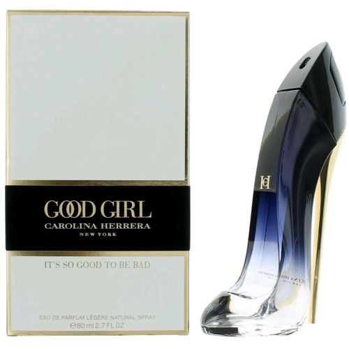Women's Eau De Parfum Spray - Good Girl Alluring Scent, 2.7 oz - Carolina Herrera - Modalova