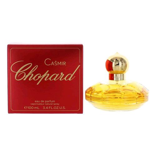 Casmir by , 3.4 oz Eau De Parfum Spray for Women - Chopard - Modalova