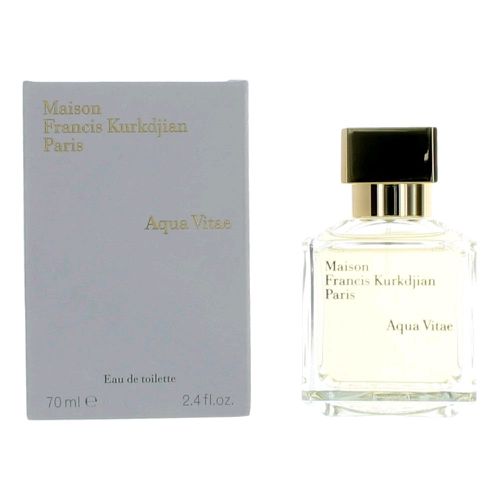 Aqua Vitae by , 2.4 oz Eau De Parfum Spray for Women - Maison Francis Kurkdjian - Modalova