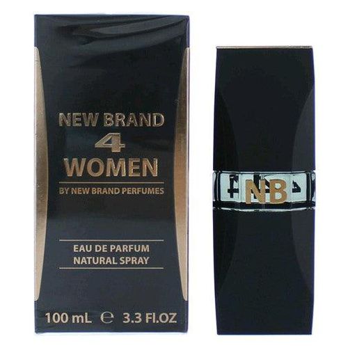 Women by , 3.3 oz Eau De Parfum Spray for Women - New Brand - Modalova