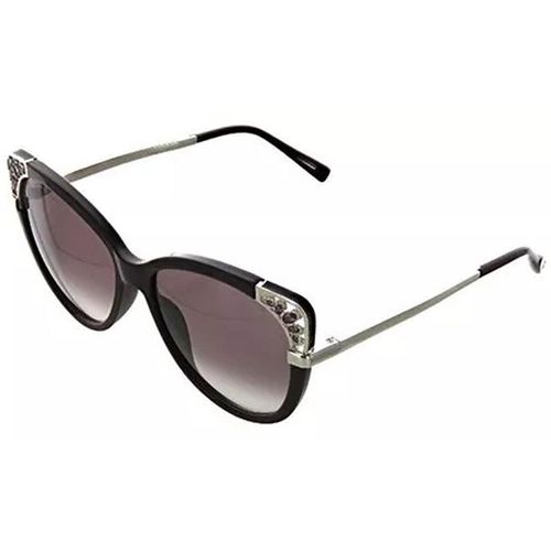 Women's Sunglasses - Burgundy Gradient Lens / SCH233S-05GA-57-16-140 - Chopard - Modalova
