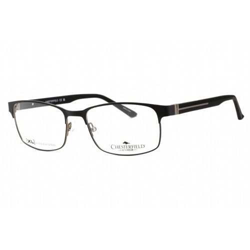 Men's Eyeglasses - Adjustable Nose Pads Metal Frame / CH 88XL 0003 00 - Chesterfield - Modalova