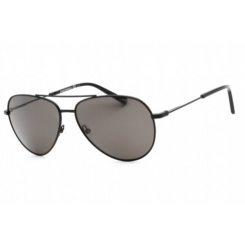 Unisex Sunglasses - Rectangular Grey Polarized Lens / CH 08/S 0003 M9 - Chesterfield - Modalova