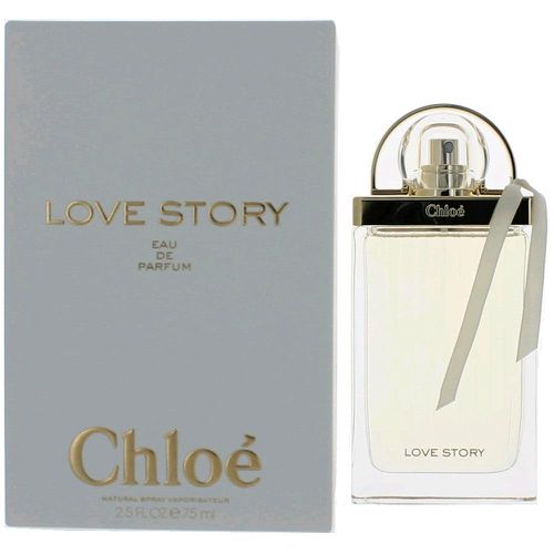 Love Story by , 2.5 oz Eau De Parfum Spray for Women - Chloe - Modalova