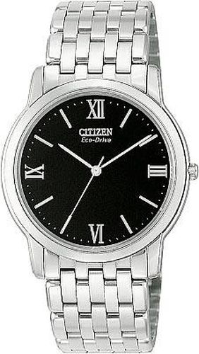 Men's Stiletto Watch AR0010-53E - Citizen - Modalova