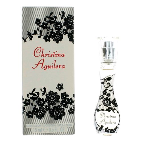 By , 0.5 oz Eau De Parfum Spray for Women - Christina Aguilera - Modalova