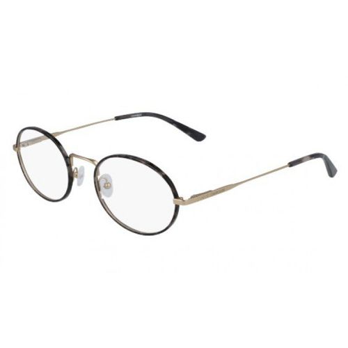 Men's Eyeglasses - Charcoal Tortoise Frame / CK20115 022 - Calvin Klein - Modalova