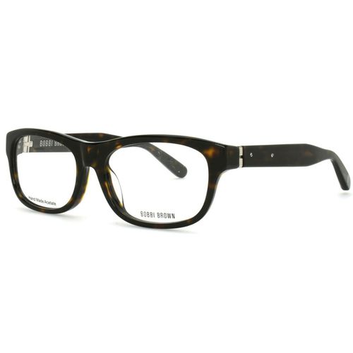 Women's Eyeglasses - The Bobbi-F Tortoise Frame / TBBIF-0086-54-16-135 - Bobbi Brown - Modalova