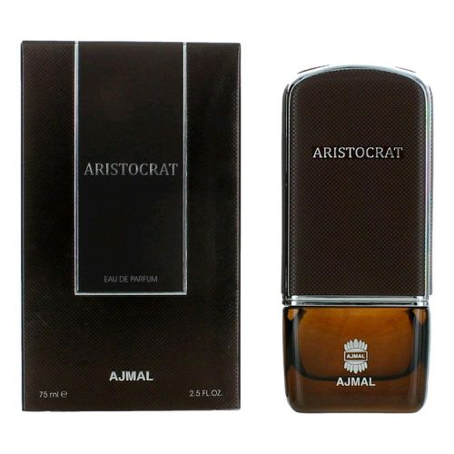 Aristocrat by , 2.5 oz Eau De Parfum Spray for Men - Ajmal - Modalova
