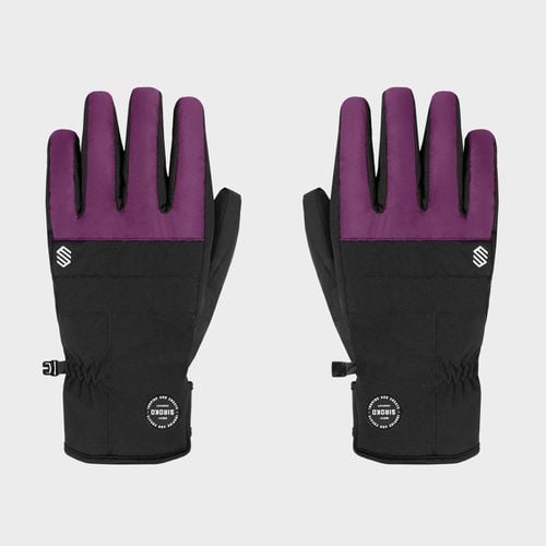 Guantes de Nieve Voss Grape - SIROKO - Modalova