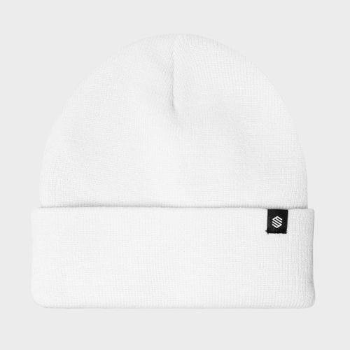 Gorro para la nieve Snowflake White - SIROKO - Modalova