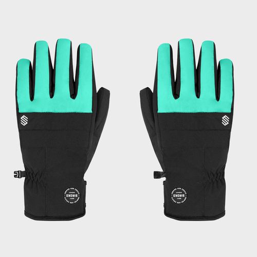 Guantes de Nieve VOSS Turquoise - SIROKO - Modalova