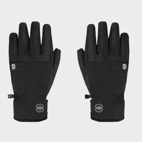 Guantes de Nieve VOSS Black - SIROKO - Modalova