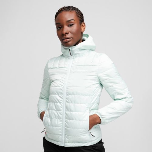 Chaqueta Insulada Ultraligera de Montaña para Mujer Haven - Siroko - Modalova