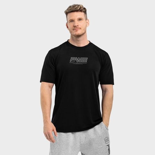 Camiseta Deportiva Power Explosive - PWE Dare - SIROKO - Modalova