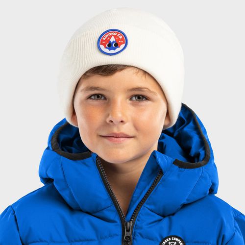 Gorro para la nieve para Niños Yeti - SIROKO - Modalova