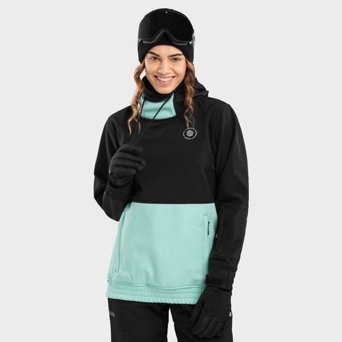 Chaqueta de Nieve para Mujer W1-W Crystal - SIROKO - Modalova