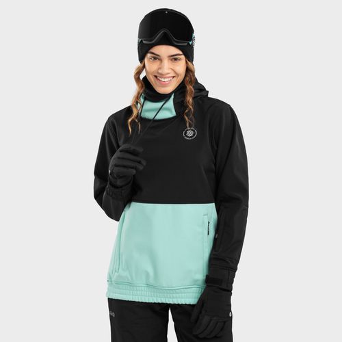 Chaqueta de Nieve para Mujer W1-W Crystal - SIROKO - Modalova