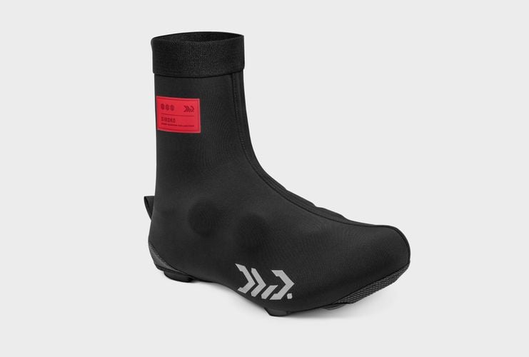 Cubrezapatillas Ciclismo - Deep Winter - DW Fairbank - SIROKO - Modalova