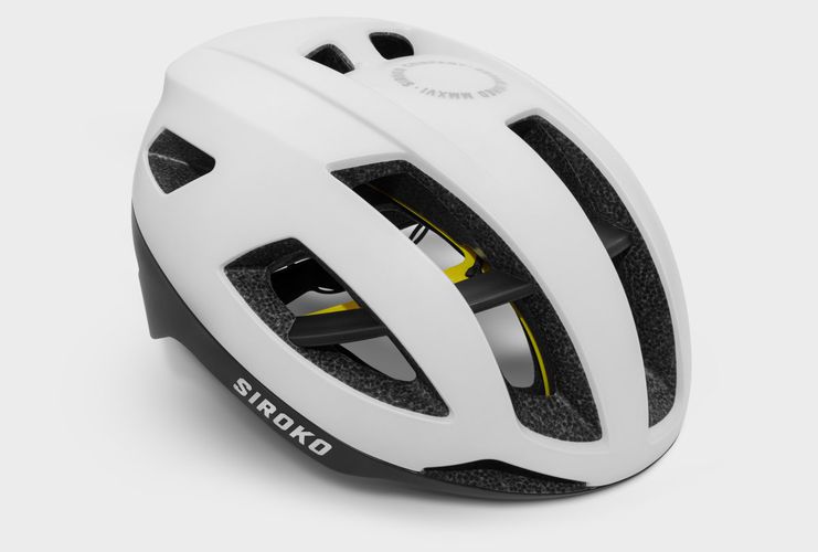 Casco Bicicleta Siroko HE Ace - SIROKO - Modalova