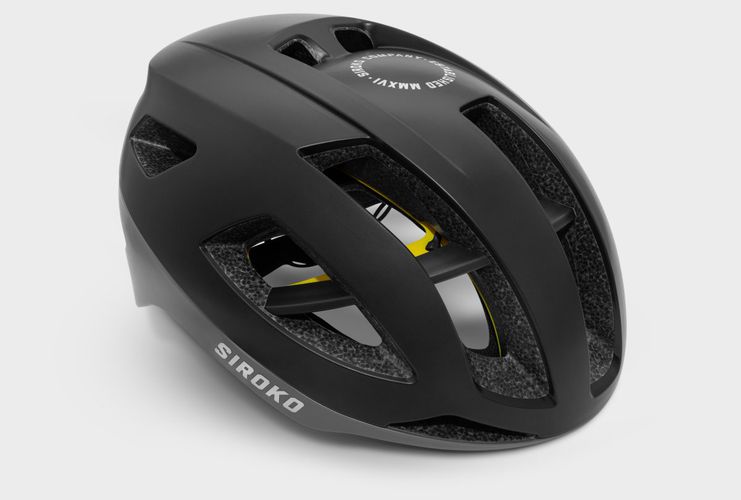 Casco Bicicleta HE Circuit - SIROKO - Modalova