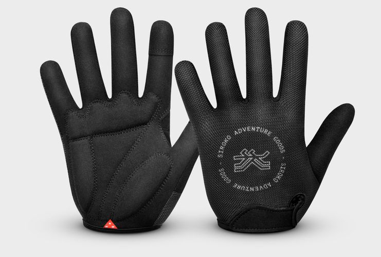 Guantes Gravel Siroko Frontier - SIROKO - Modalova