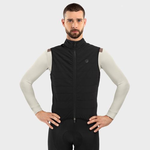 Chaleco Térmico de Ciclismo SRX Ultra Warm - SIROKO - Modalova