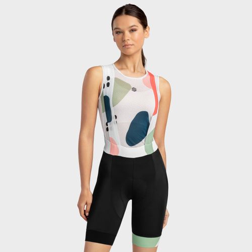 Culotte Ciclismo para Mujer BX Veluwe - SIROKO - Modalova