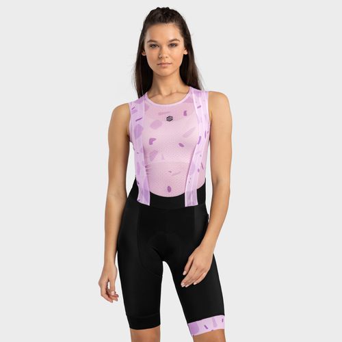 Culotte Ciclismo para Mujer BX Strada - SIROKO - Modalova